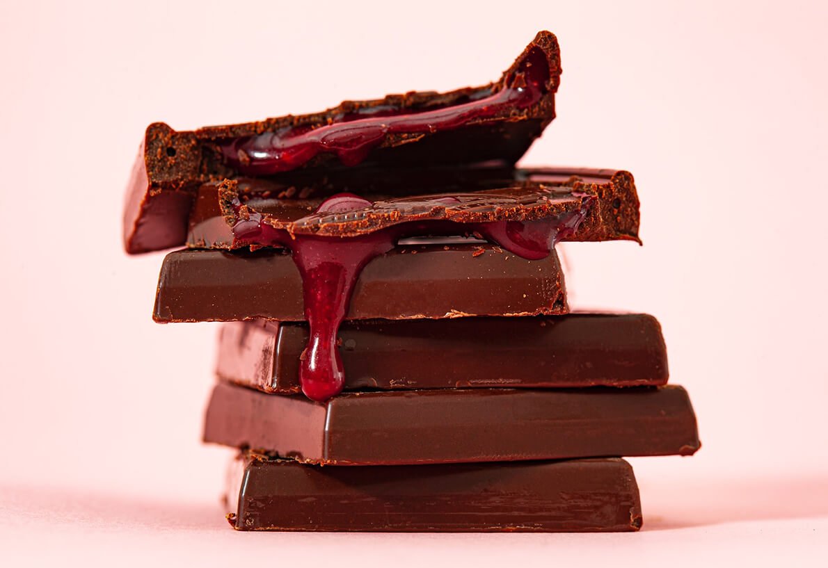 La Fascinante Historia del Chocolate. La Fascinante Historia del Chocolate.