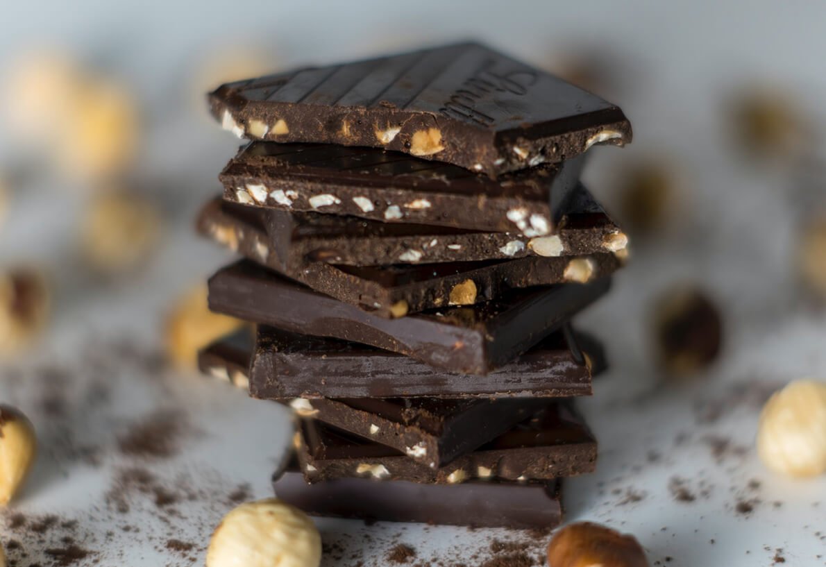 Chocolate Sostenible: Por Qué tu Elección Importa Chocolate Sostenible: Por Qué tu Elección Importa